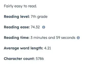 HubSpot’s enterprise-grade SEO software.